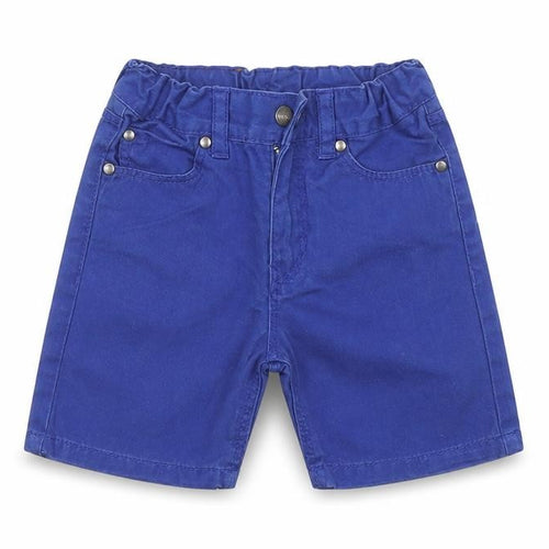H&M Baby Blue  Cotton Jogger Trousers Size 18-24 Months