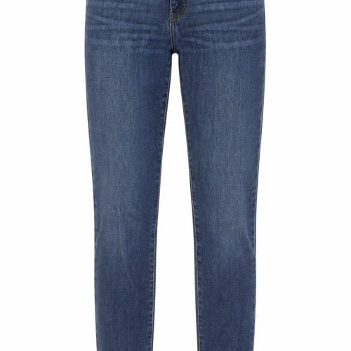 Sfera Womens Blue  Cotton Skinny Jeans Size 8 L29 in Regular