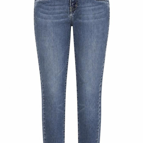 JDC Womens Blue  Cotton Skinny Jeans Size 26 L25 in Regular