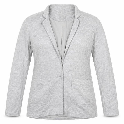 Oasis Womens Grey V-Neck  Viscose Cardigan Jumper Size 6