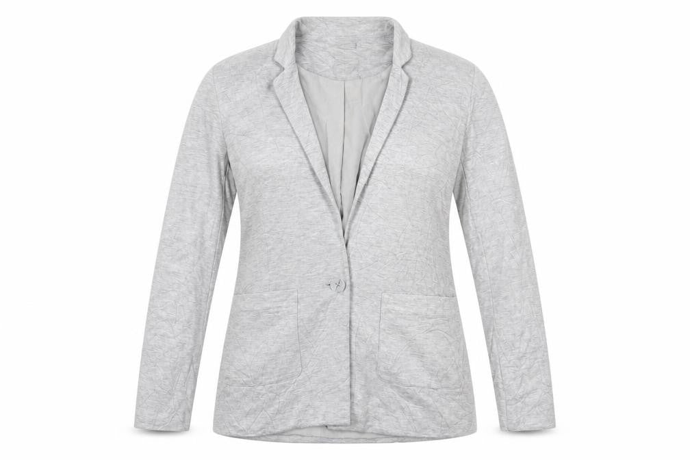 Oasis Womens Grey V-Neck  Viscose Cardigan Jumper Size 6