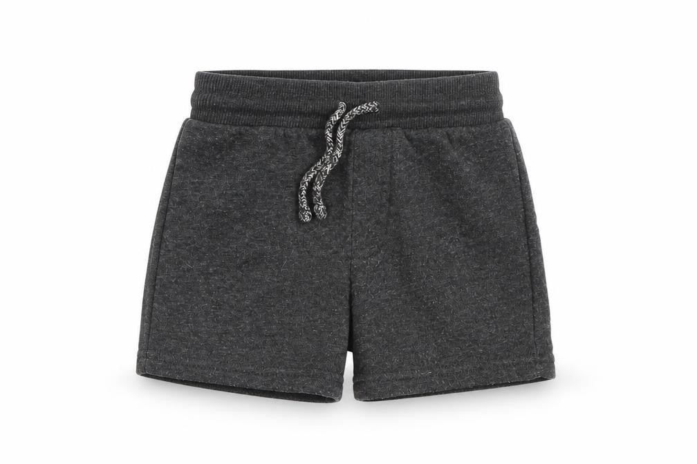 George Boys Grey  Cotton Sweatpants Trousers Size 12-18 Months