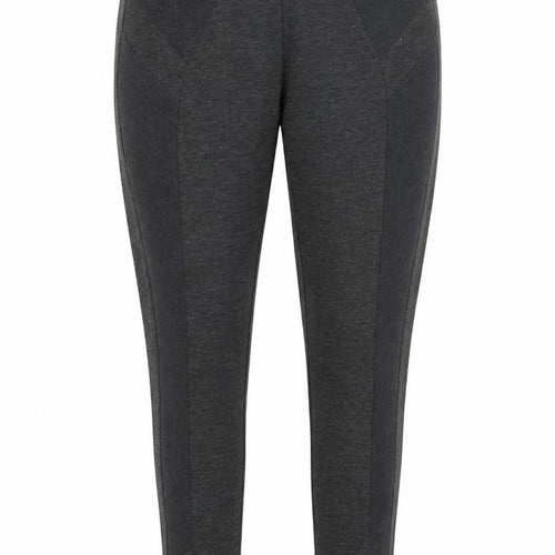 Intuition Womens Grey  Polyester Sweatpants Trousers Size 16 L30 in Slim