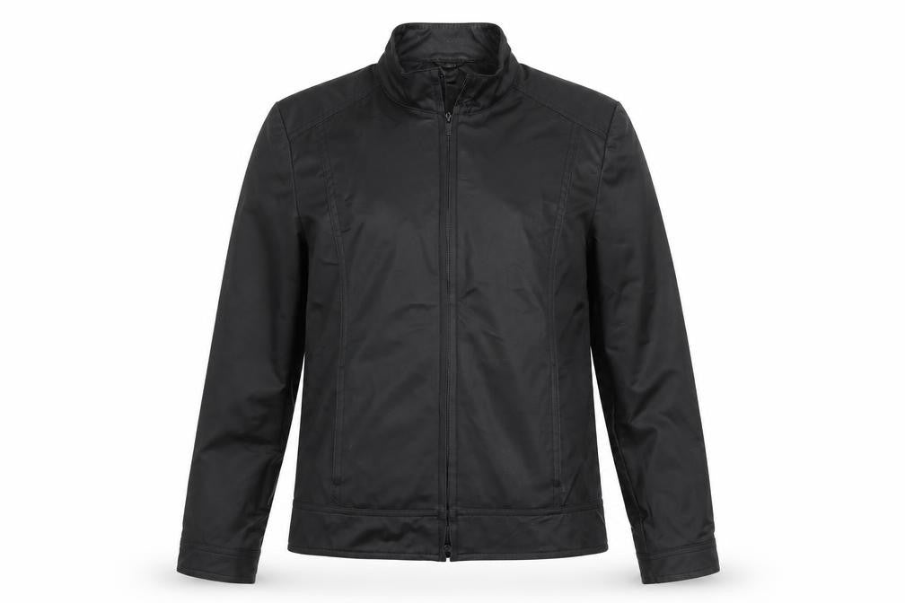 New Look Womens Black   Jacket  Size 12  Zip
