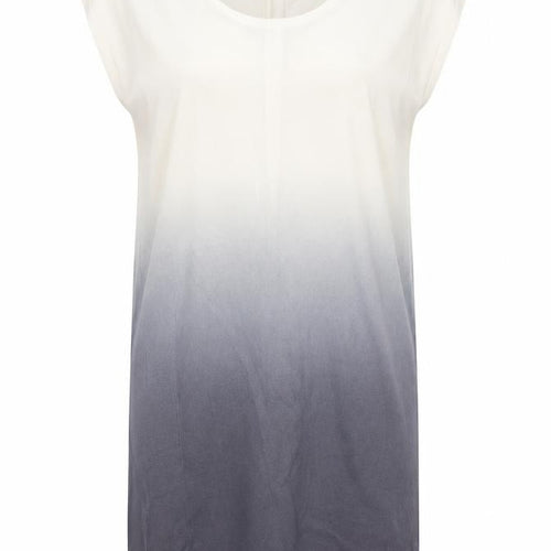 Love Label Womens Multicoloured  Viscose Jumper Dress  Size 8  Round Neck
