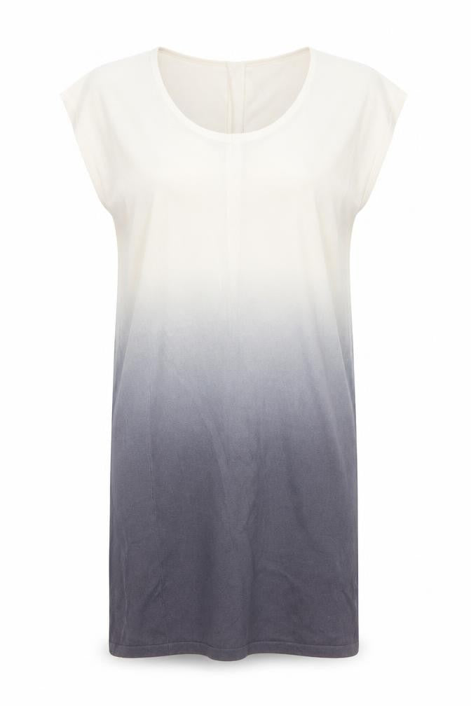 Love Label Womens Multicoloured  Viscose Jumper Dress  Size 8  Round Neck