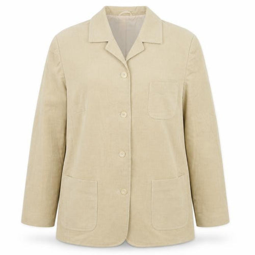 Bianca Womens Brown   Jacket Coat Size 18