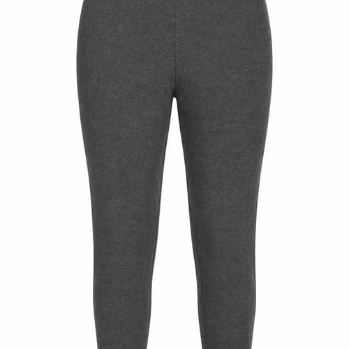 Gap Womens Grey  Viscose Jegging Leggings Size L L28 in