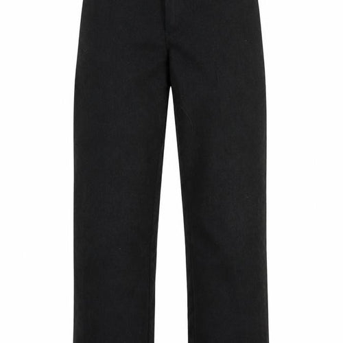 George Boys Grey  Polyester Dress Pants Trousers Size 7-8 Years  Regular