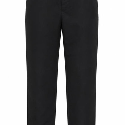 George Boys Black  Polyester Dress Pants Trousers Size 9-10 Years  Regular