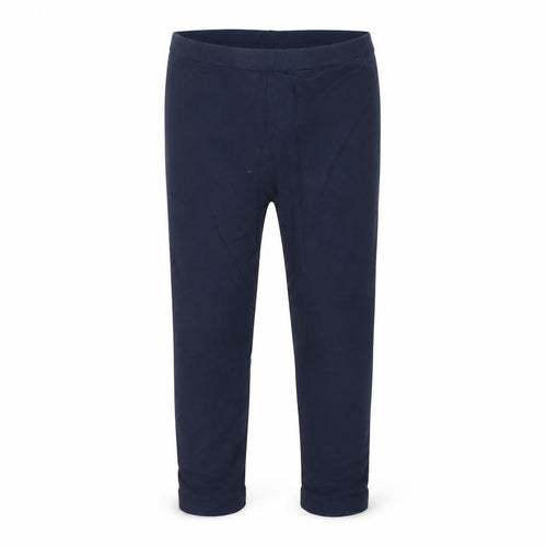 Blue Zoo Girls Blue  Cotton Capri Jeans Size 4 Years  Regular