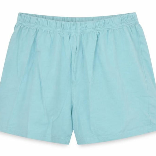 George Girls Blue  Cotton  Pyjama Pants Size 9-10 Years