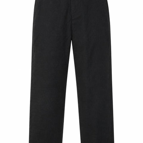 Sainsburys Boys Grey  Polyester Capri Trousers Size 10 Years  Regular Hook & Eye - School Wear