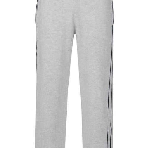 Jac Mens Grey  Cotton Sweatpants Trousers Size M L29 in Regular