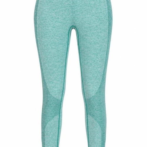 MP Womens Green  Nylon Jogger Leggings Size 2XS L26 in