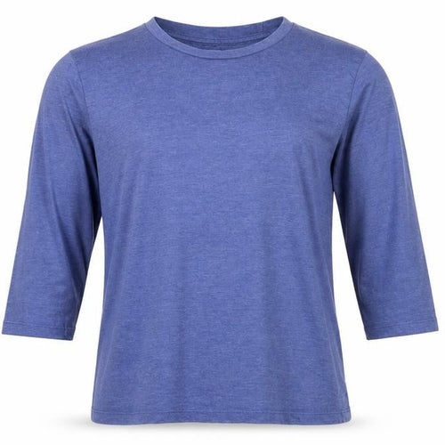 ASOS Mens Blue  Cotton  T-Shirt Size M Round Neck
