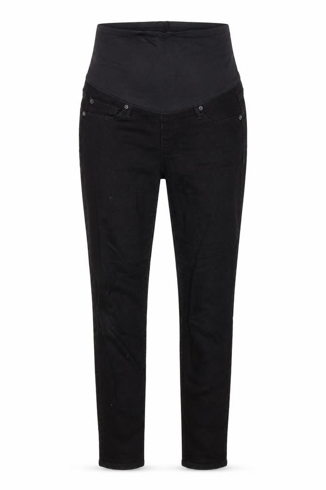 Gap Womens Black   Skinny Jeans Size 31 L28 in Regular
