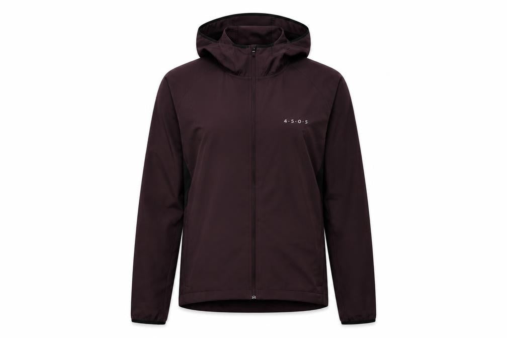 ASOS Womens Purple   Jacket  Size M  Zip