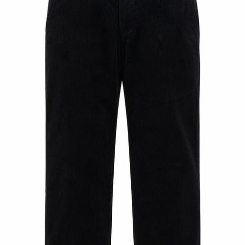Brook Taverner Mens Blue  Cotton Capri Trousers Size 34 L28 in Regular Button
