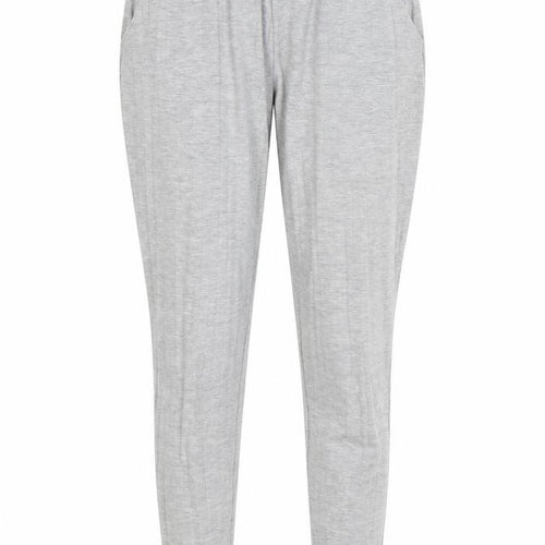Love & Other Things Womens Grey   Sweatpants Trousers Size 10 L30 in Regular