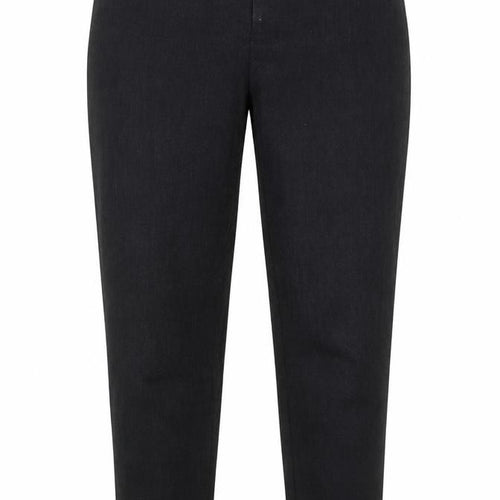 Gap Womens Grey  Cotton Trousers  Size 8 L27 in Slim