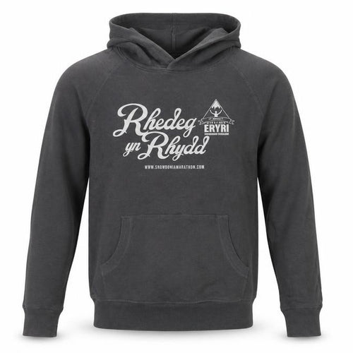 Salvage Fashion Mens Grey  Cotton Pullover Hoodie Size S