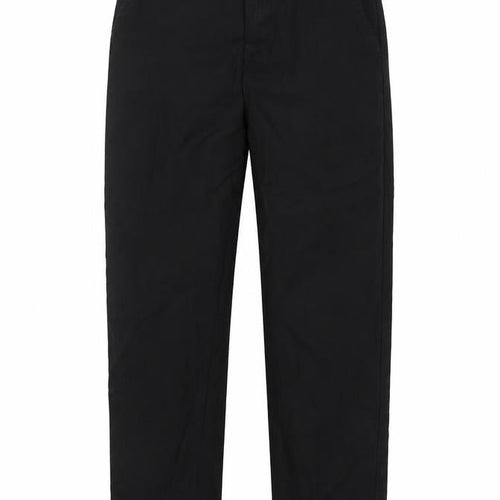 TU Boys Black  Polyester Dress Pants Trousers Size 9 Months  Regular  - School Wear