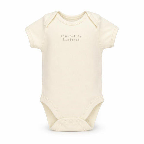 George Boys Beige  Cotton Leotard One-Piece Size Newborn