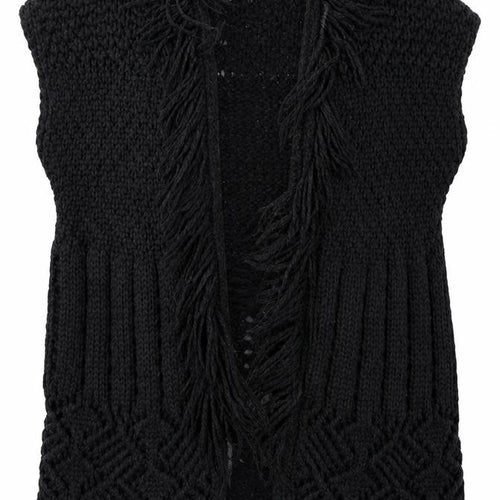 NEXT Girls Grey V-Neck Argyle/Diamond Acrylic Cardigan Jumper Size 5-6 Years  Pullover