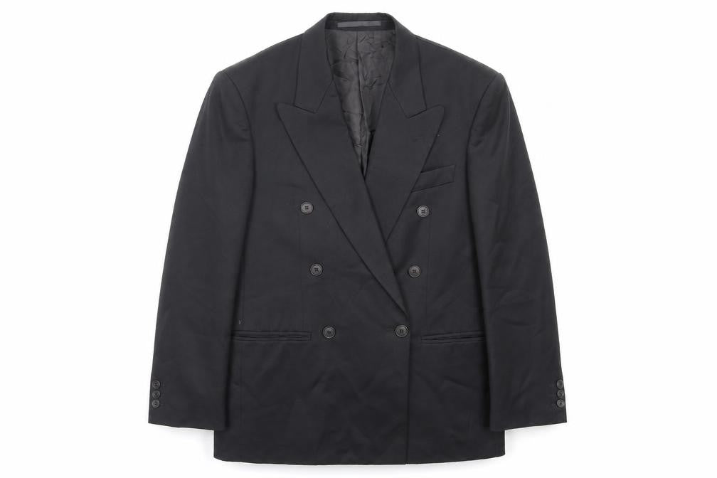 Principles Mens Grey  Polyester Jacket Blazer Size 36