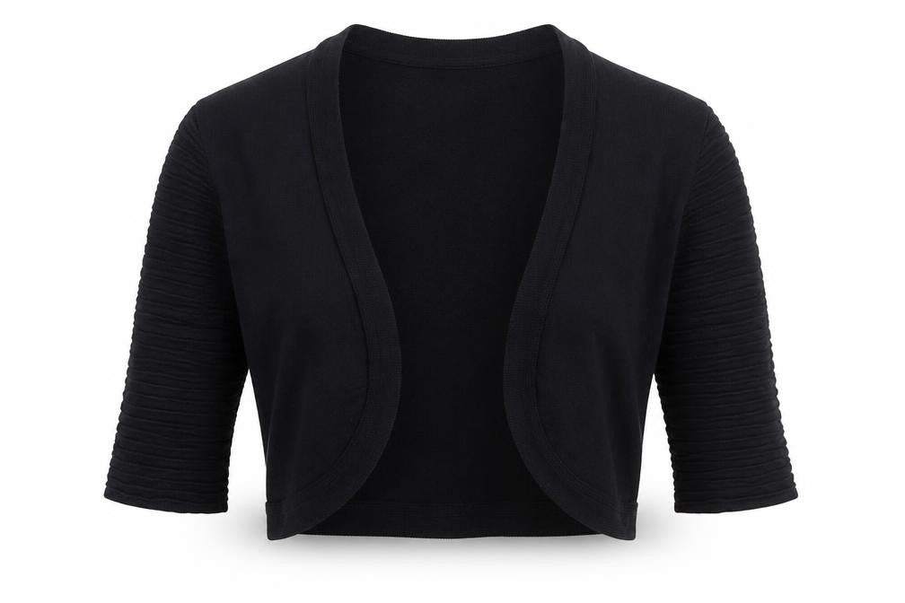 Per Una Womens Blue V-Neck  Viscose Cardigan Jumper Size 10