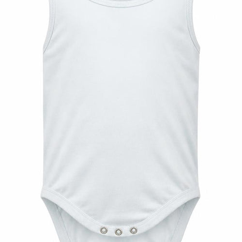 NEXT Girls White  Cotton Bodysuit One-Piece Size 2-3 Years  Button