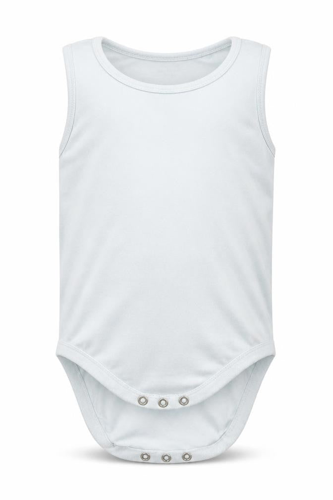 NEXT Girls White  Cotton Bodysuit One-Piece Size 2-3 Years  Button