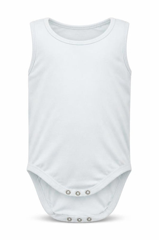 NEXT Girls White  Cotton Bodysuit One-Piece Size 2-3 Years  Button
