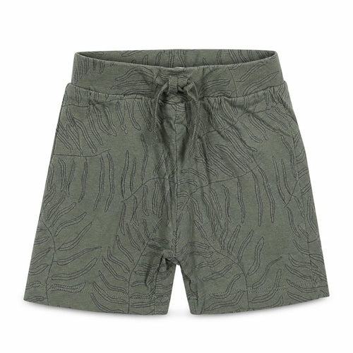 Primark Boys Green Camouflage Polyester Shorts Outfit/Set Size 9-12 Months  Pullover
