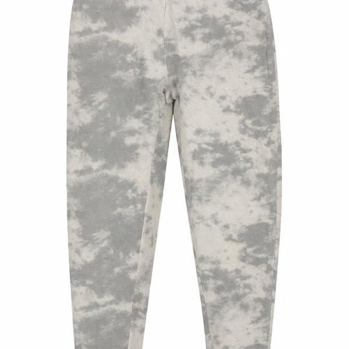 New Look Girls Grey Ombré Cotton Capri Trousers Size M  Regular Pullover