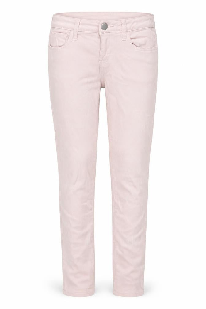 Gap Kids Girls Pink Tie Dye Cotton Skinny Jeans Size 13 Years  Regular Zip