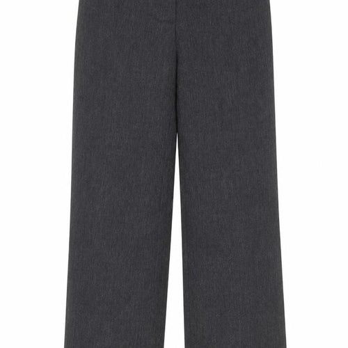 NEXT Girls Grey  Polyester Dress Pants Trousers Size 9 Months  Regular  - school