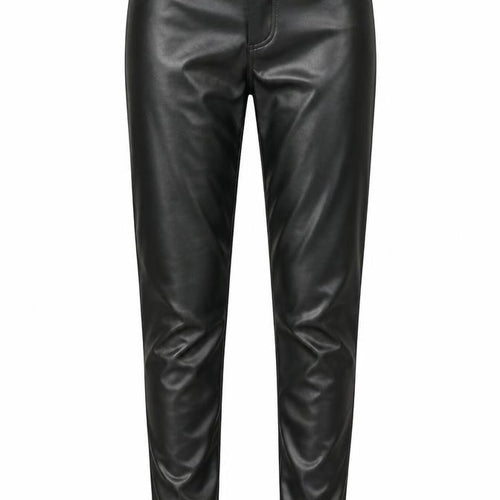 CBR Womens Black  Cotton Jegging Leggings Size S L25.5 in