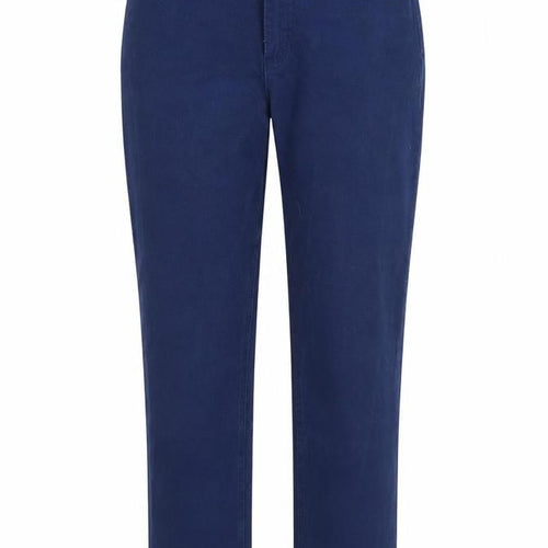 RWL Womens Blue  Cotton Straight Jeans Size 30 in L25 in Regular Button