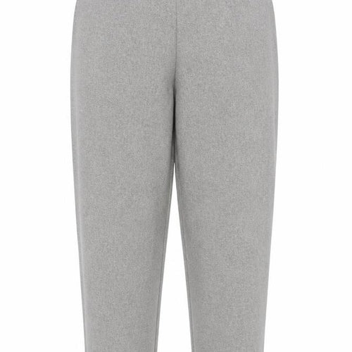 Emma Collection Womens Brown  Polyester Carrot Trousers Size 14 L29 in Regular