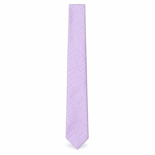 Giorgia Banleri  Mens Multicoloured Polka Dot Microfibre Pointed Tie One Size