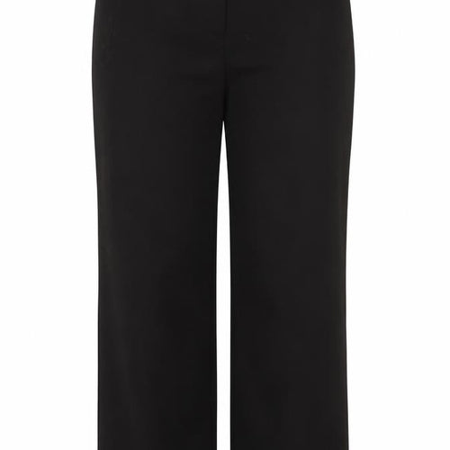NEXT Womens Black  Polyester Dress Pants Trousers Size 10 L29 in Regular Zip