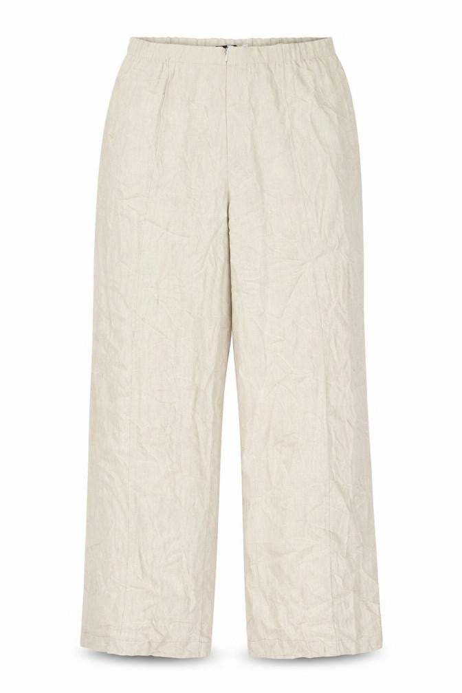 Wills Womens Beige  Acetate Trousers  Size 18 L29 in Regular Zip