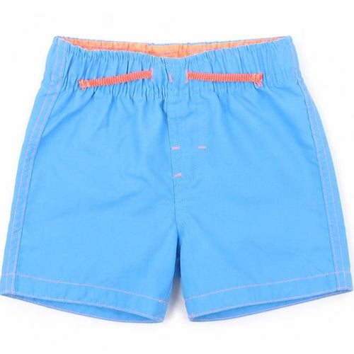 Primark Baby Blue  100% Polyester Jogger Trousers Size 18-24 Months  Pullover - Swim shorts