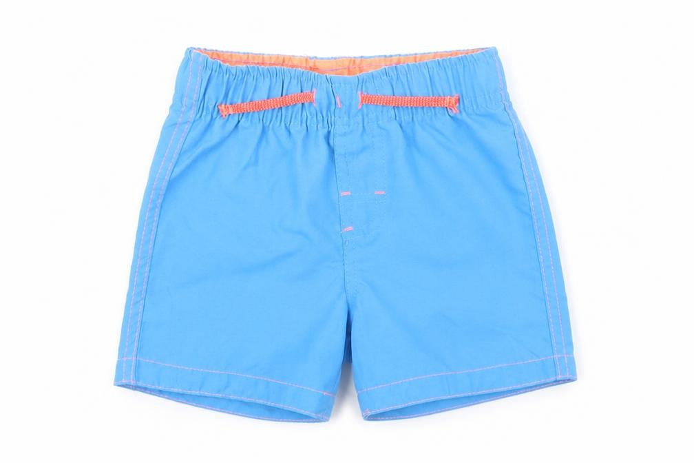 Primark Baby Blue  100% Polyester Jogger Trousers Size 18-24 Months  Pullover - Swim shorts