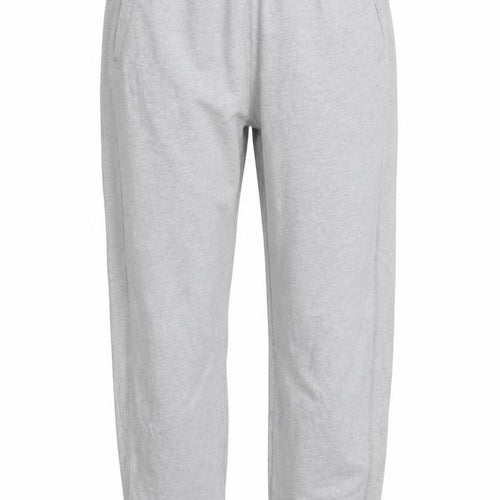 NEXT Womens Grey  Cotton Sweatpants Trousers Size 10 L28 in Regular