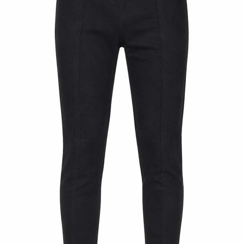 F&F Womens Black  Cotton Jegging Jeans Size 8 L28 in Regular