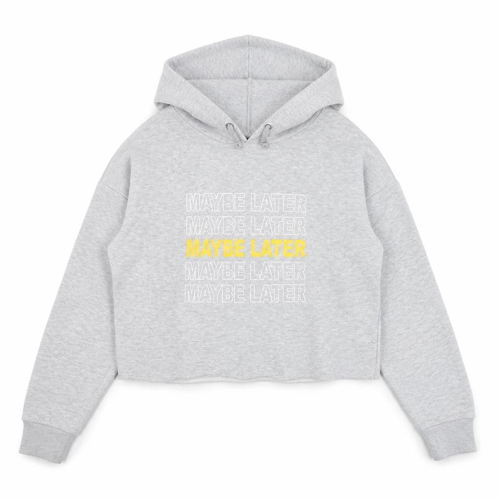 New Look Girls Grey  Cotton Pullover Hoodie Size 12-13 Years  Pullover - Maybe Later