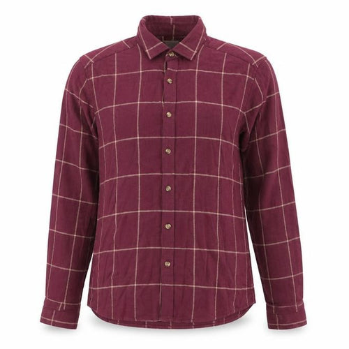 ASOS Womens Purple Plaid 100% Cotton Jersey Button-Up Size 2XS Collared